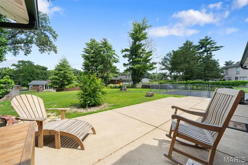 312 Diplomat Lane, Chesterfield, MO 63017 — listing photo 45 of 51