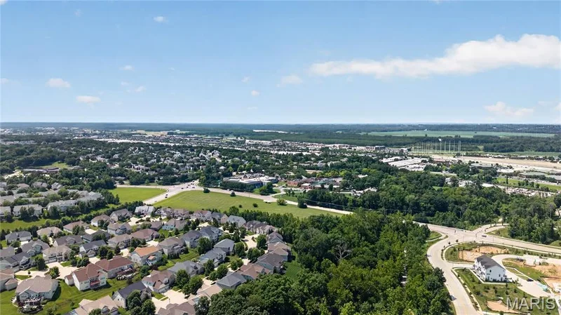 16529 Waterfront Avenue, Chesterfield, MO 63017 — listing photo 43 of 66