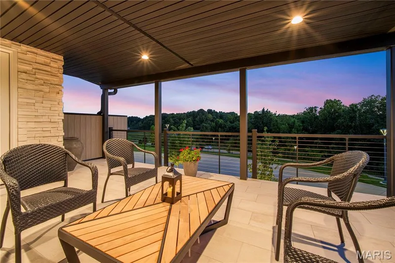 16529 Waterfront Avenue, Chesterfield, MO 63017 — listing photo 60 of 66