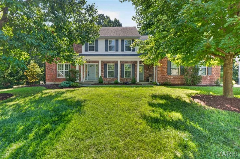 626 Dartmouth Crest Drive, Wildwood, MO 63011 — listing photo 1 of 59