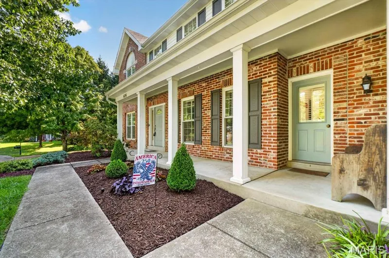 626 Dartmouth Crest Drive, Wildwood, MO 63011 — listing photo 4 of 59
