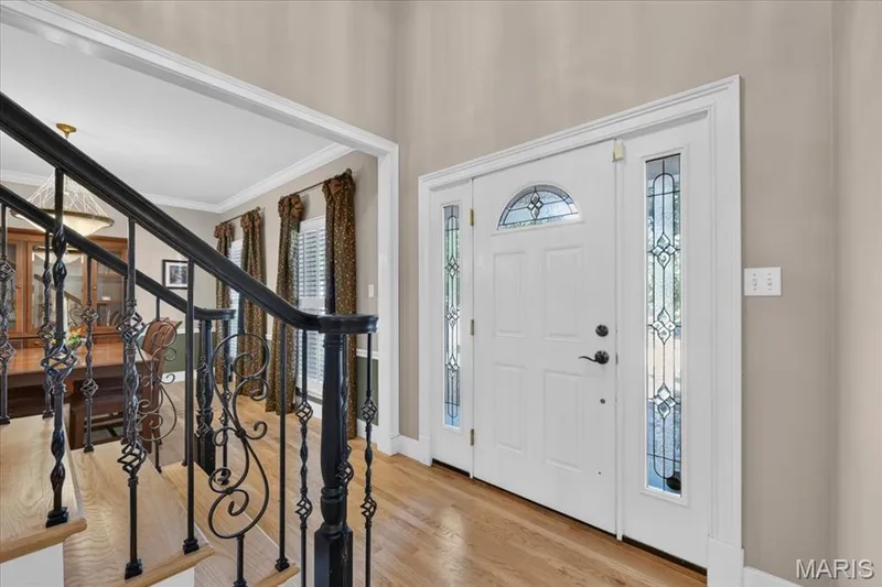 626 Dartmouth Crest Drive, Wildwood, MO 63011 — listing photo 5 of 59