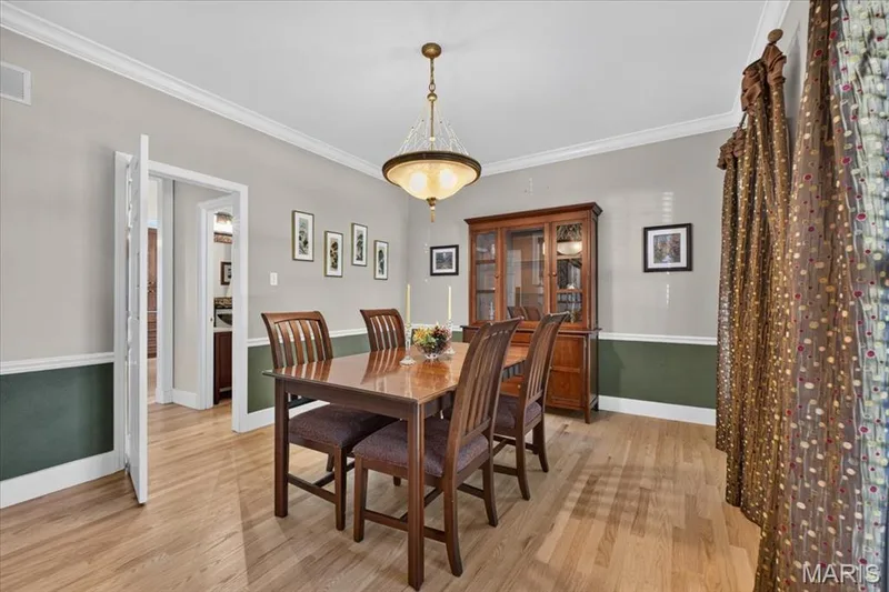 626 Dartmouth Crest Drive, Wildwood, MO 63011 — listing photo 10 of 59