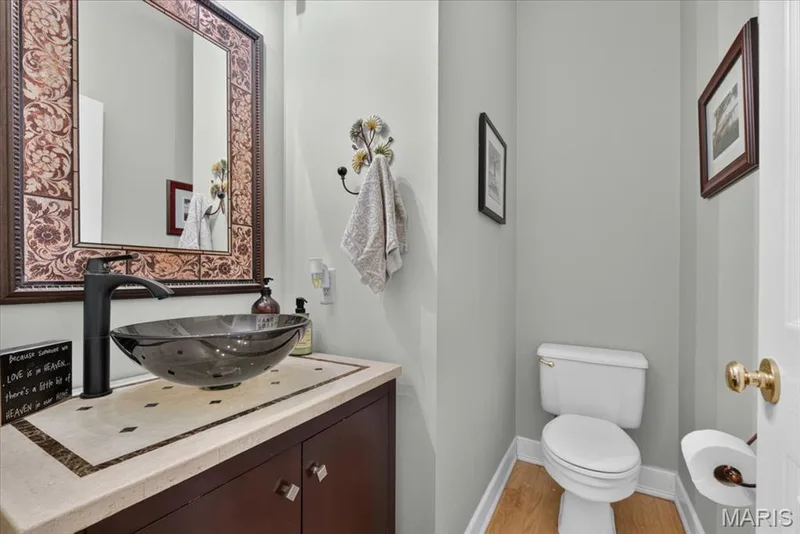 626 Dartmouth Crest Drive, Wildwood, MO 63011 — listing photo 11 of 59
