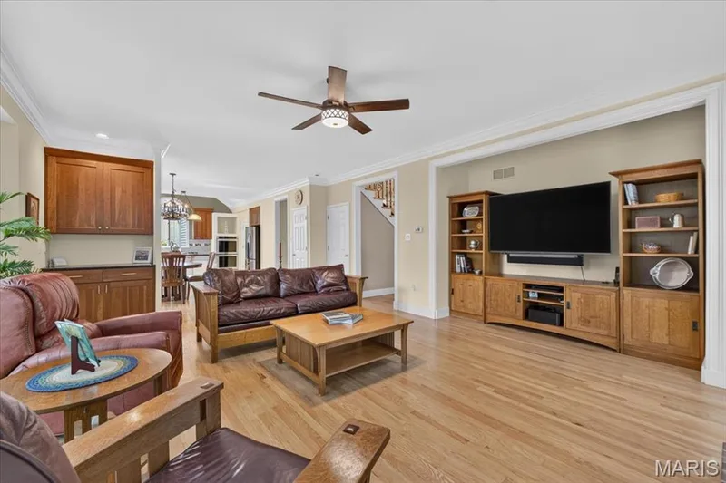 626 Dartmouth Crest Drive, Wildwood, MO 63011 — listing photo 13 of 59