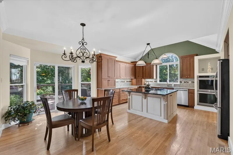 626 Dartmouth Crest Drive, Wildwood, MO 63011 — listing photo 14 of 59