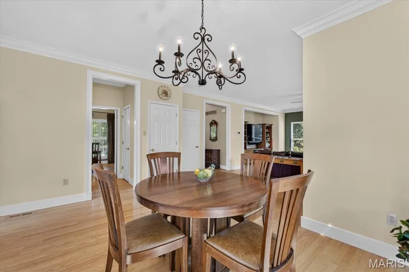 626 Dartmouth Crest Drive, Wildwood, MO 63011 — listing photo 15 of 59