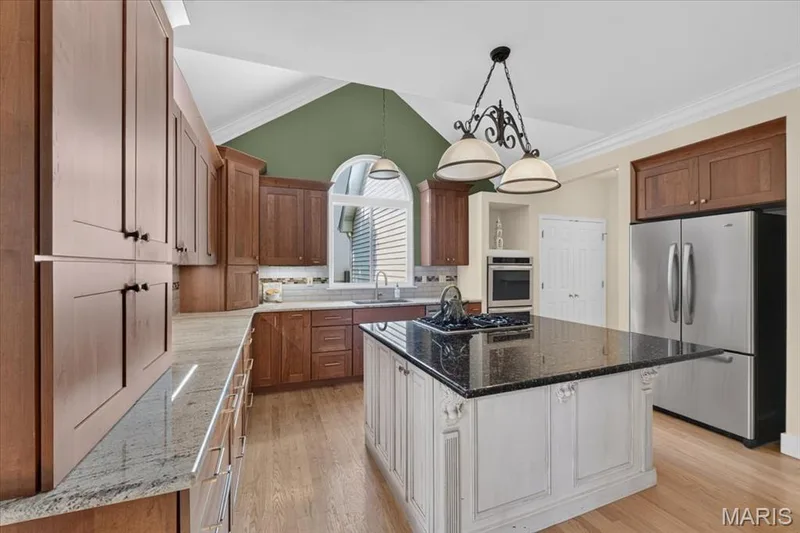 626 Dartmouth Crest Drive, Wildwood, MO 63011 — listing photo 16 of 59