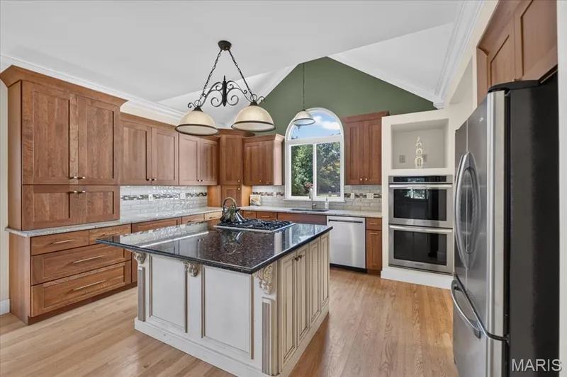 626 Dartmouth Crest Drive, Wildwood, MO 63011 — listing photo 17 of 59