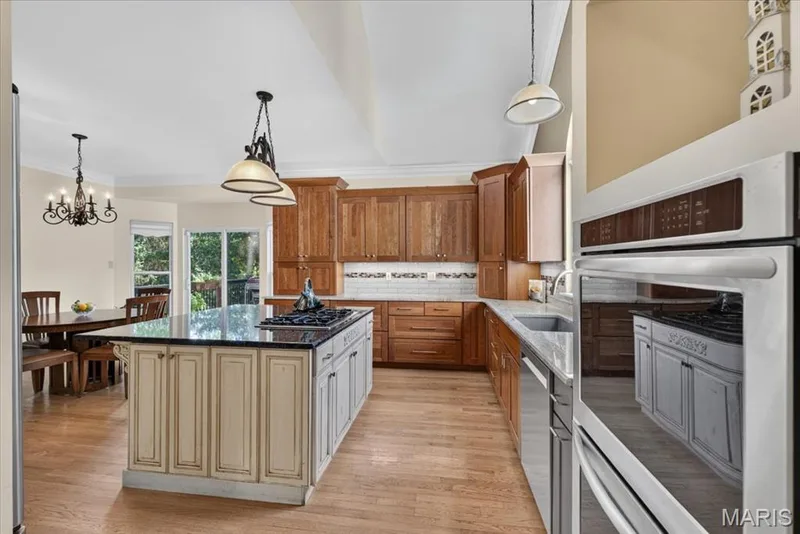 626 Dartmouth Crest Drive, Wildwood, MO 63011 — listing photo 18 of 59