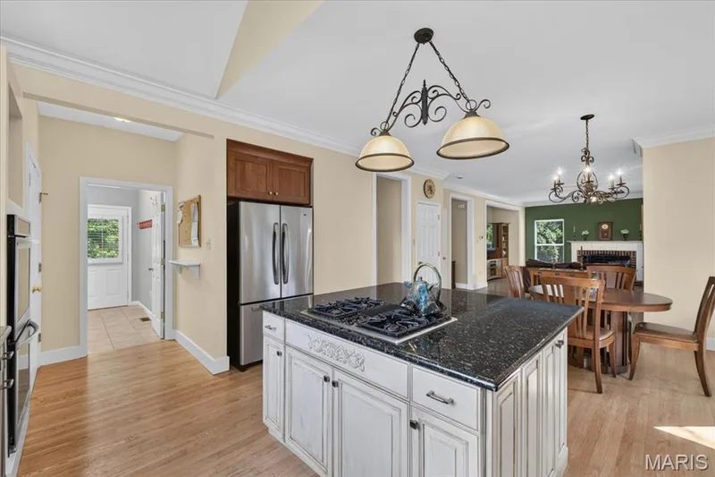 626 Dartmouth Crest Drive, Wildwood, MO 63011 — listing photo 19 of 59