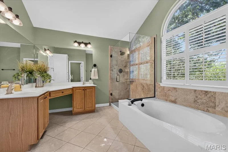 626 Dartmouth Crest Drive, Wildwood, MO 63011 — listing photo 23 of 59