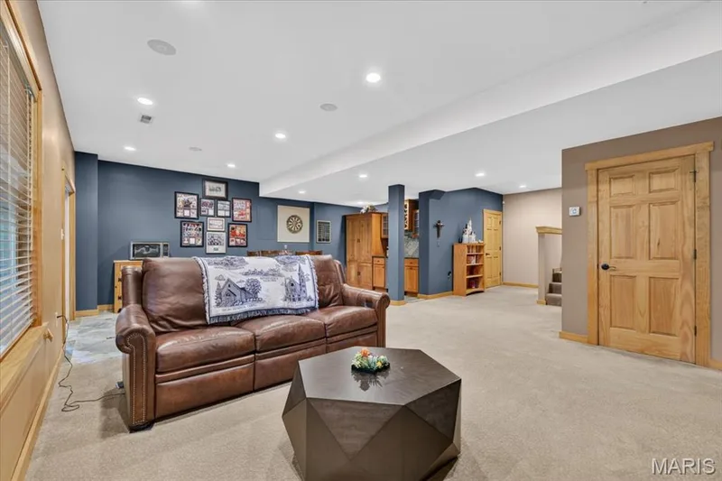 626 Dartmouth Crest Drive, Wildwood, MO 63011 — listing photo 34 of 59