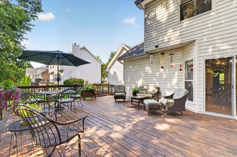 626 Dartmouth Crest Drive, Wildwood, MO 63011 — listing photo 43 of 59
