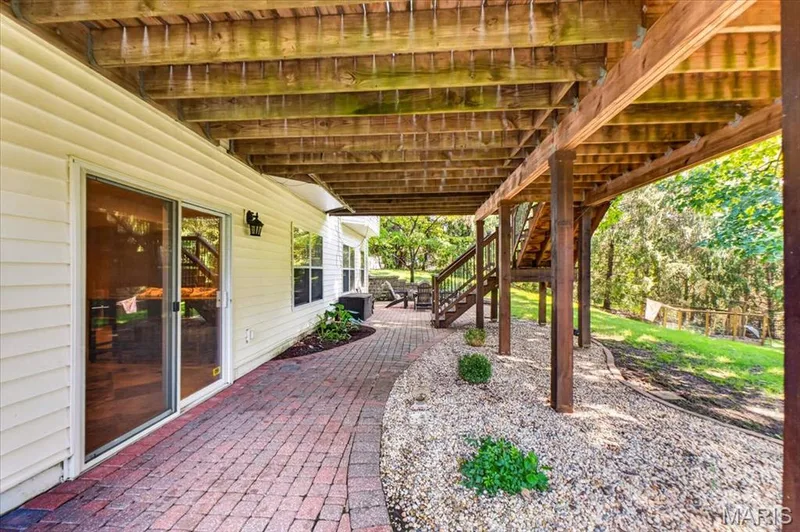 626 Dartmouth Crest Drive, Wildwood, MO 63011 — listing photo 44 of 59
