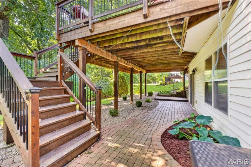 626 Dartmouth Crest Drive, Wildwood, MO 63011 — listing photo 45 of 59
