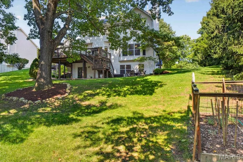 626 Dartmouth Crest Drive, Wildwood, MO 63011 — listing photo 48 of 59