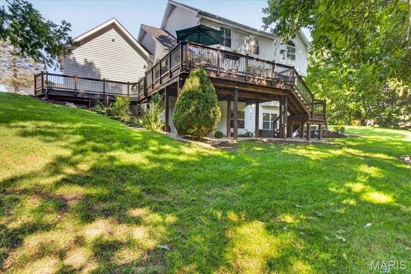 626 Dartmouth Crest Drive, Wildwood, MO 63011 — listing photo 51 of 59