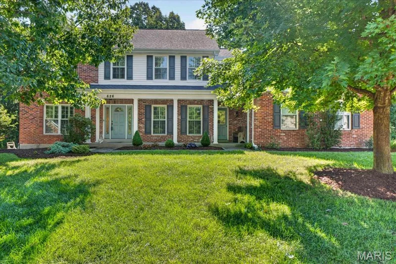 626 Dartmouth Crest Drive, Wildwood, MO 63011 — listing photo 54 of 59
