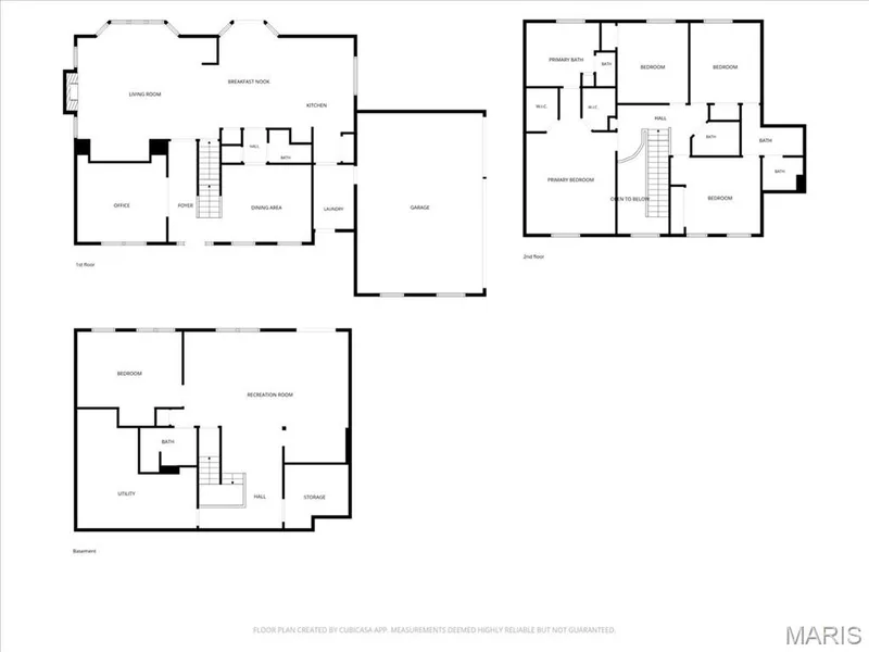 626 Dartmouth Crest Drive, Wildwood, MO 63011 — listing photo 59 of 59