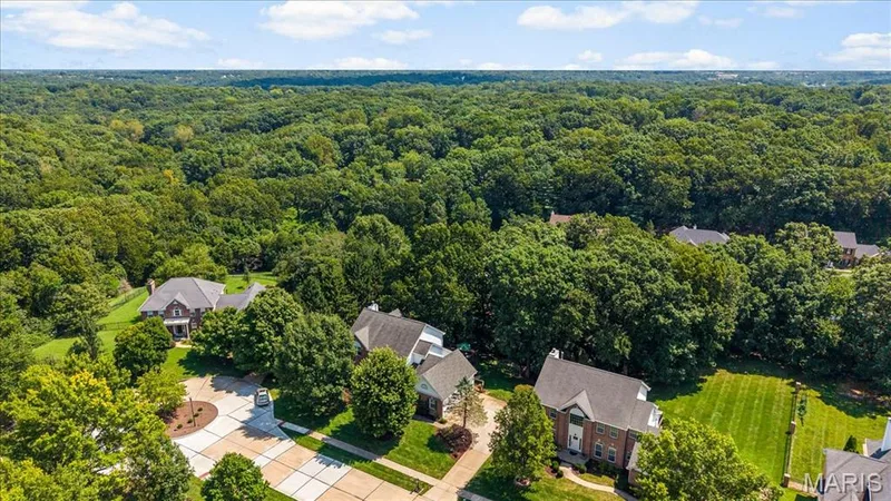 626 Dartmouth Crest Drive, Wildwood, MO 63011 — listing photo 57 of 59