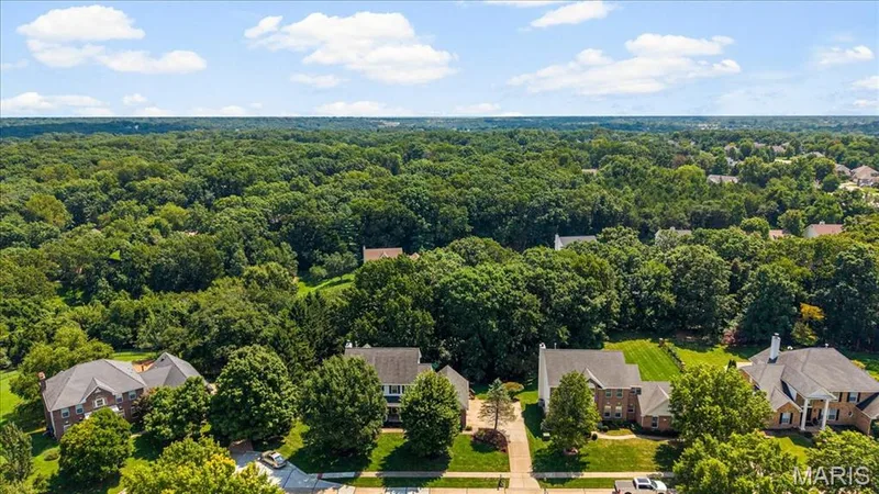 626 Dartmouth Crest Drive, Wildwood, MO 63011 — listing photo 58 of 59
