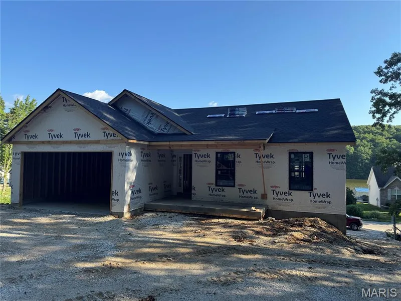 10967 Village Drive W, Foristell, MO 63348 — listing photo 2 of 41