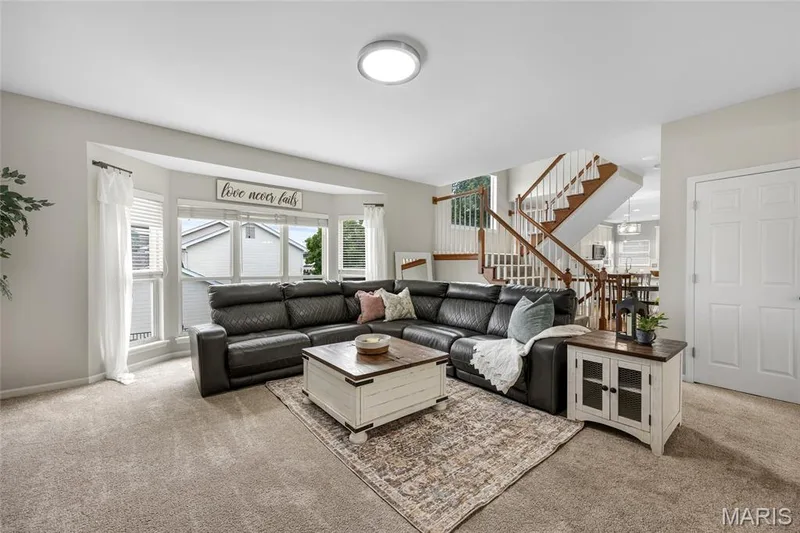 501 Oxborough Court, Cottleville, MO 63376 — listing photo 12 of 52