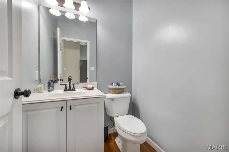 501 Oxborough Court, Cottleville, MO 63376 — listing photo 19 of 52