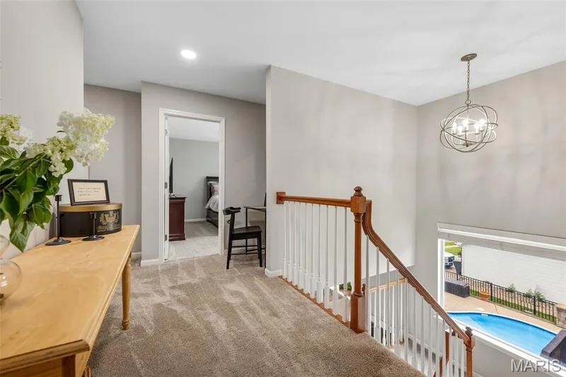 501 Oxborough Court, Cottleville, MO 63376 — listing photo 23 of 52