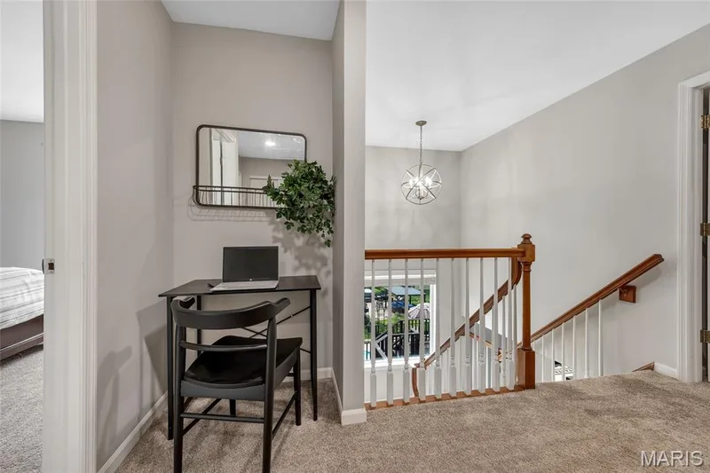501 Oxborough Court, Cottleville, MO 63376 — listing photo 24 of 52