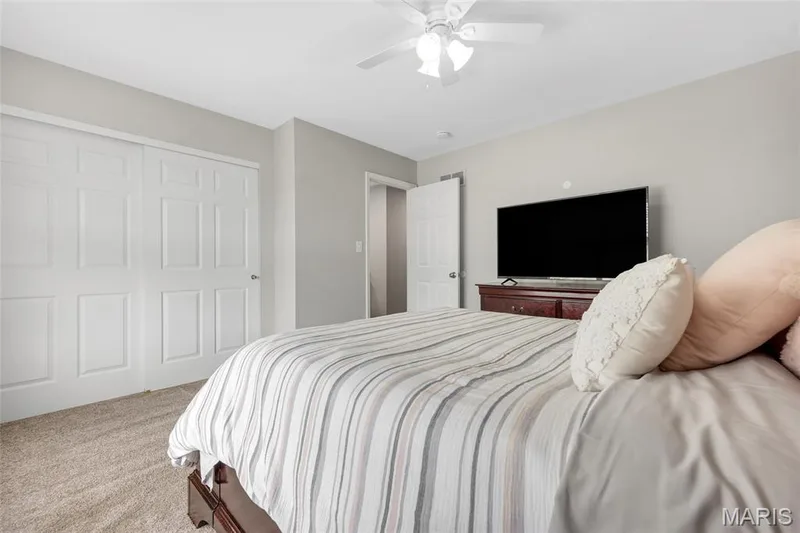 501 Oxborough Court, Cottleville, MO 63376 — listing photo 26 of 52