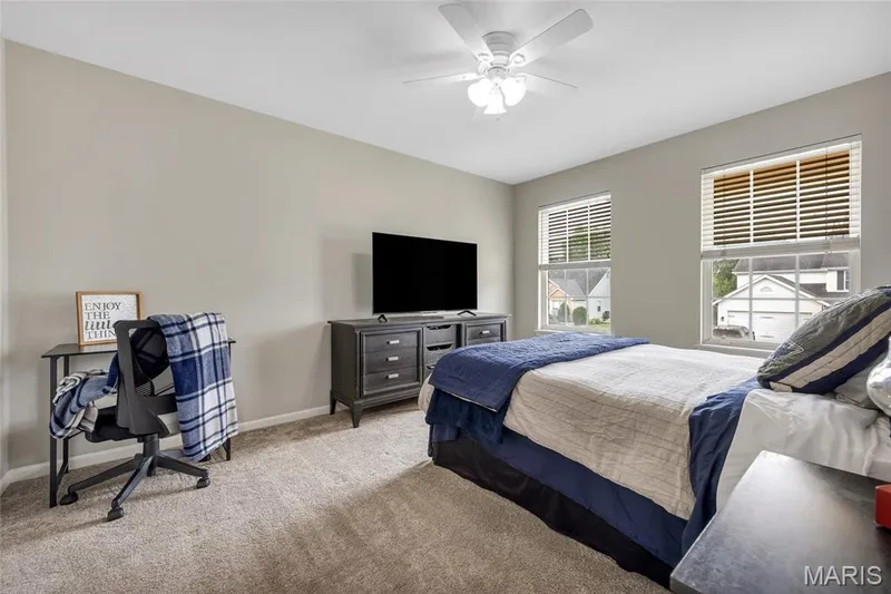 501 Oxborough Court, Cottleville, MO 63376 — listing photo 27 of 52