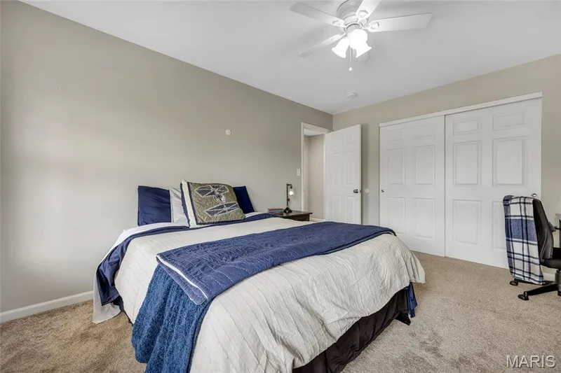 501 Oxborough Court, Cottleville, MO 63376 — listing photo 28 of 52