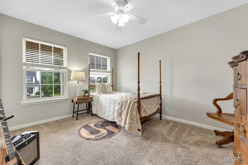 501 Oxborough Court, Cottleville, MO 63376 — listing photo 29 of 52
