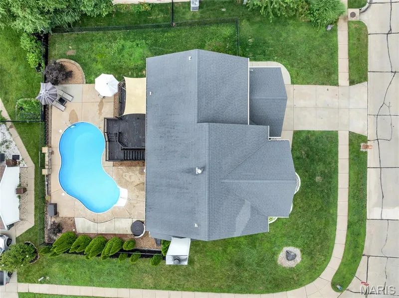 Ready to jump in — 501 Oxborough Court, Cottleville, MO 63376