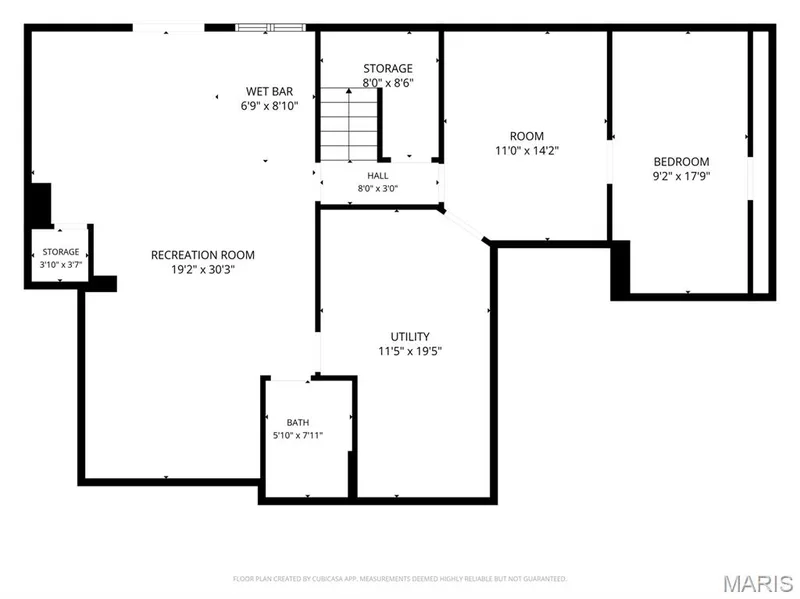 501 Oxborough Court, Cottleville, MO 63376 — listing photo 49 of 52