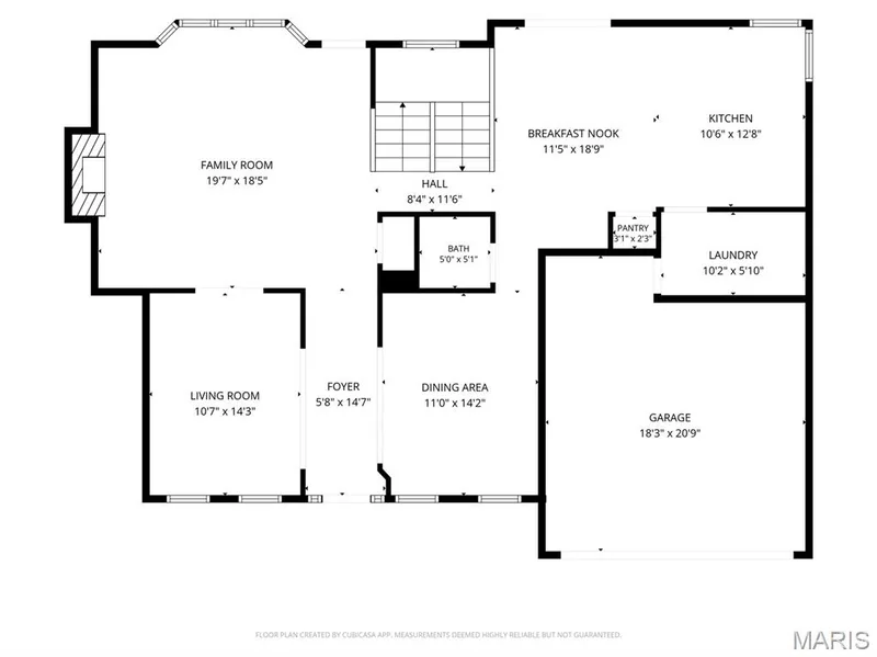 501 Oxborough Court, Cottleville, MO 63376 — listing photo 50 of 52