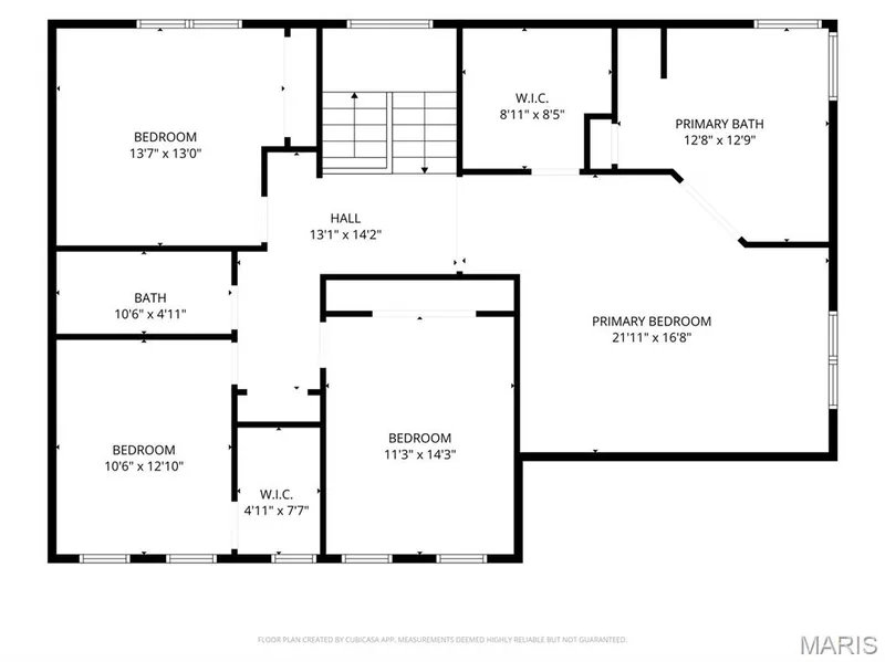 501 Oxborough Court, Cottleville, MO 63376 — listing photo 51 of 52