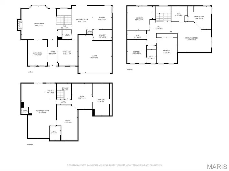 501 Oxborough Court, Cottleville, MO 63376 — listing photo 52 of 52