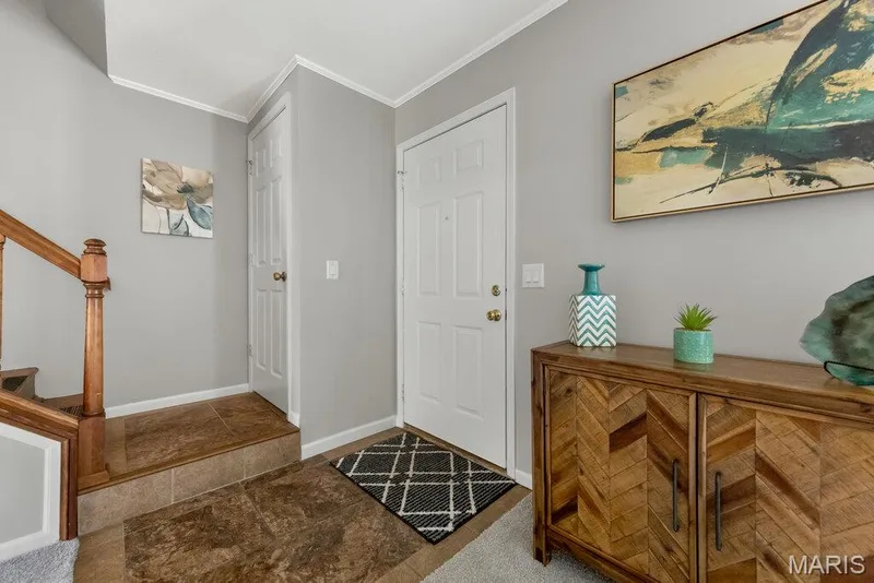 1315 Sunny Terrace Drive #C, O'Fallon, MO 63366 — listing photo 3 of 24