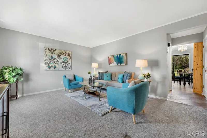 1315 Sunny Terrace Drive #C, O'Fallon, MO 63366 — listing photo 4 of 24