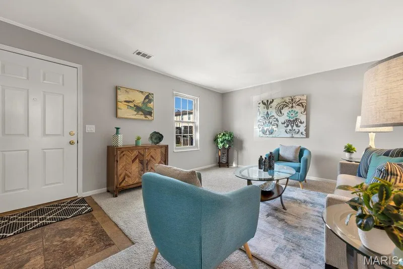 1315 Sunny Terrace Drive #C, O'Fallon, MO 63366 — listing photo 5 of 24