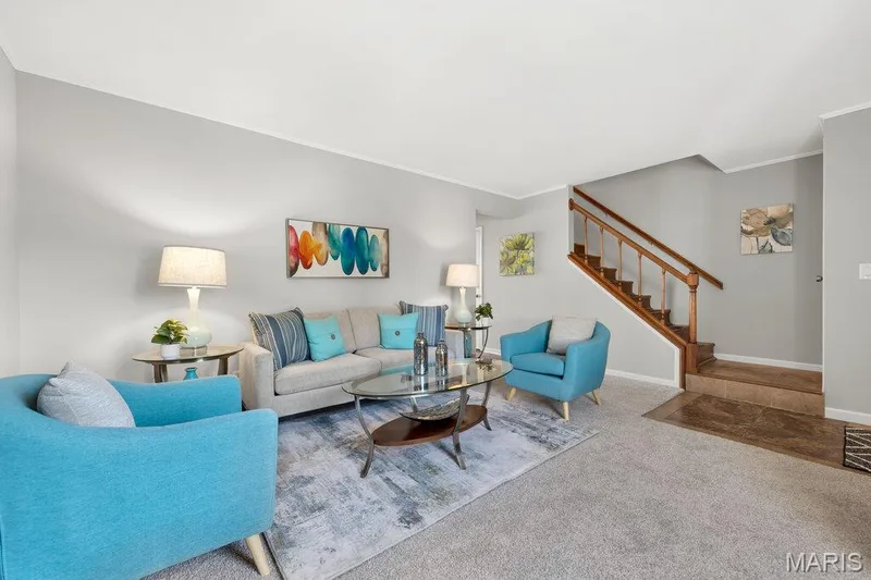 1315 Sunny Terrace Drive #C, O'Fallon, MO 63366 — listing photo 6 of 24