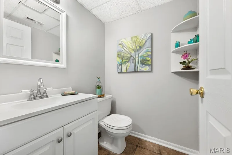 1315 Sunny Terrace Drive #C, O'Fallon, MO 63366 — listing photo 7 of 24