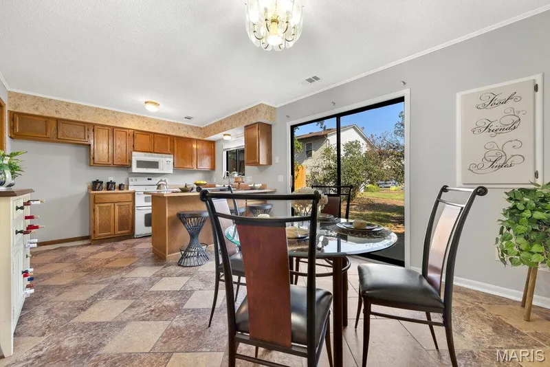 1315 Sunny Terrace Drive #C, O'Fallon, MO 63366 — listing photo 8 of 24