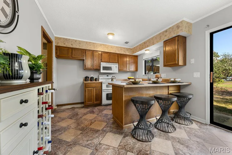 1315 Sunny Terrace Drive #C, O'Fallon, MO 63366 — listing photo 10 of 24
