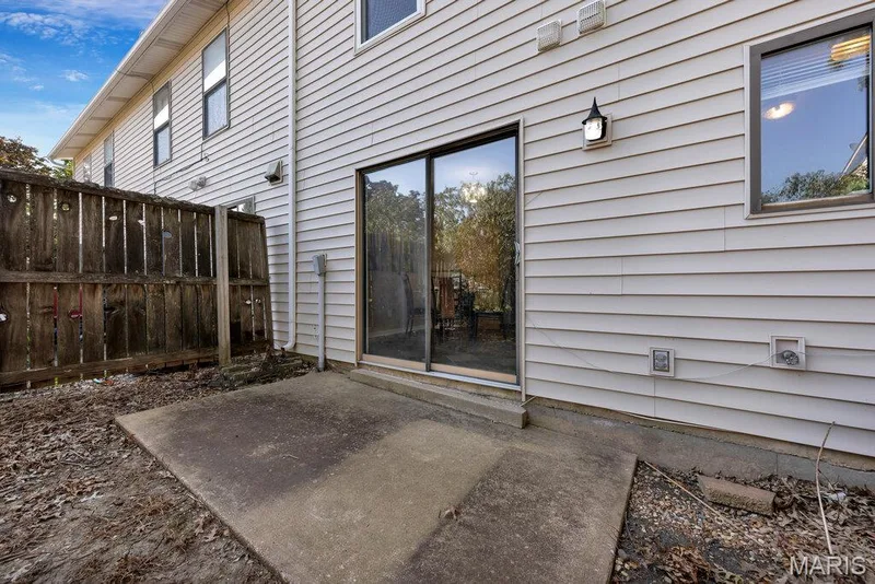 1315 Sunny Terrace Drive #C, O'Fallon, MO 63366 — listing photo 22 of 24