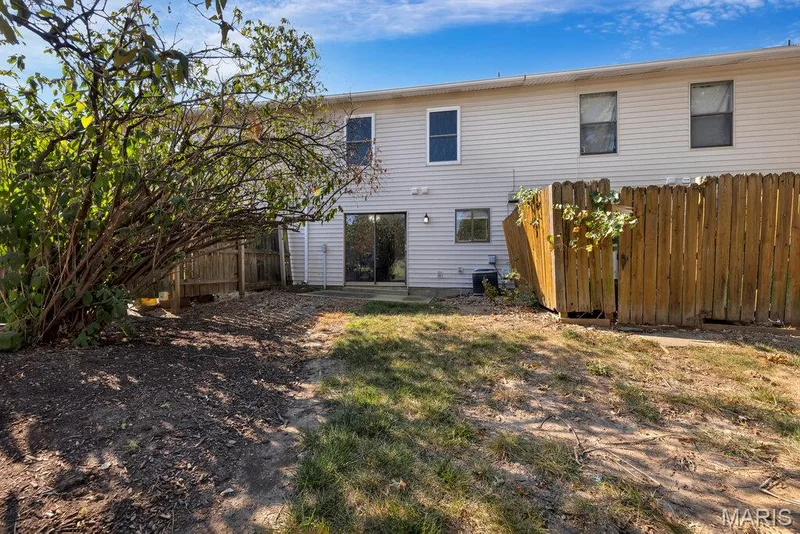 1315 Sunny Terrace Drive #C, O'Fallon, MO 63366 — listing photo 23 of 24
