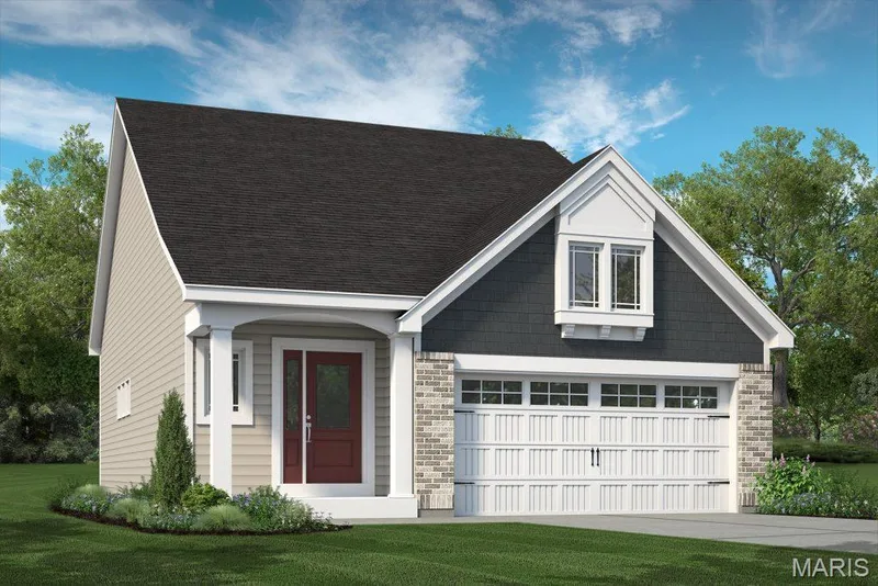 734 Barnwood Hill Drive, O'Fallon, MO — listing photo 1